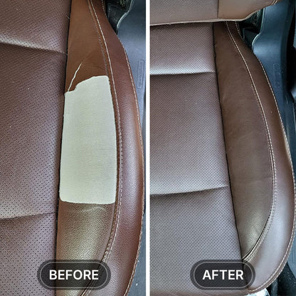 InstaRepair™ Self-adhesive Leather Repair Patch