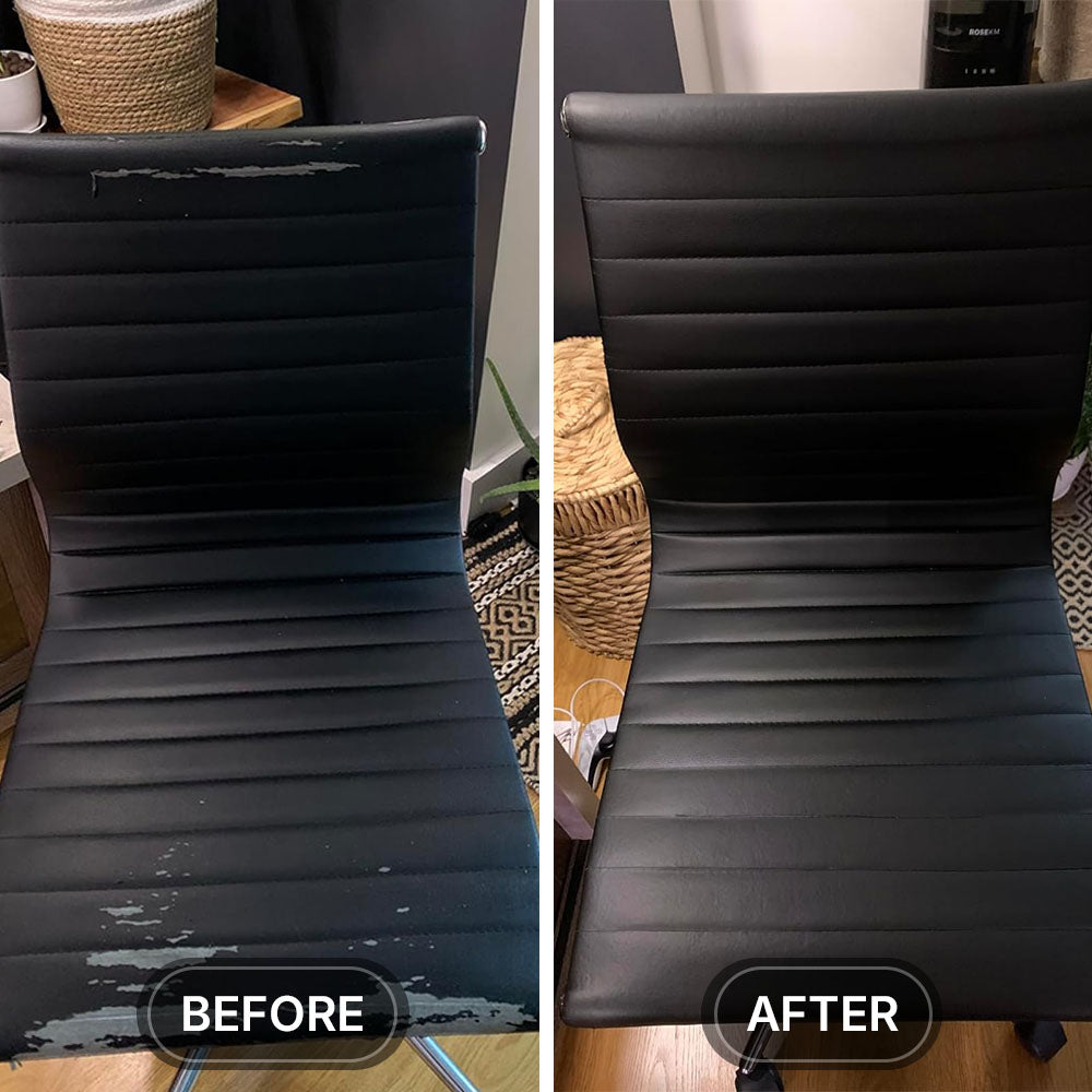 InstaRepair™ Self-adhesive Leather Repair Patch
