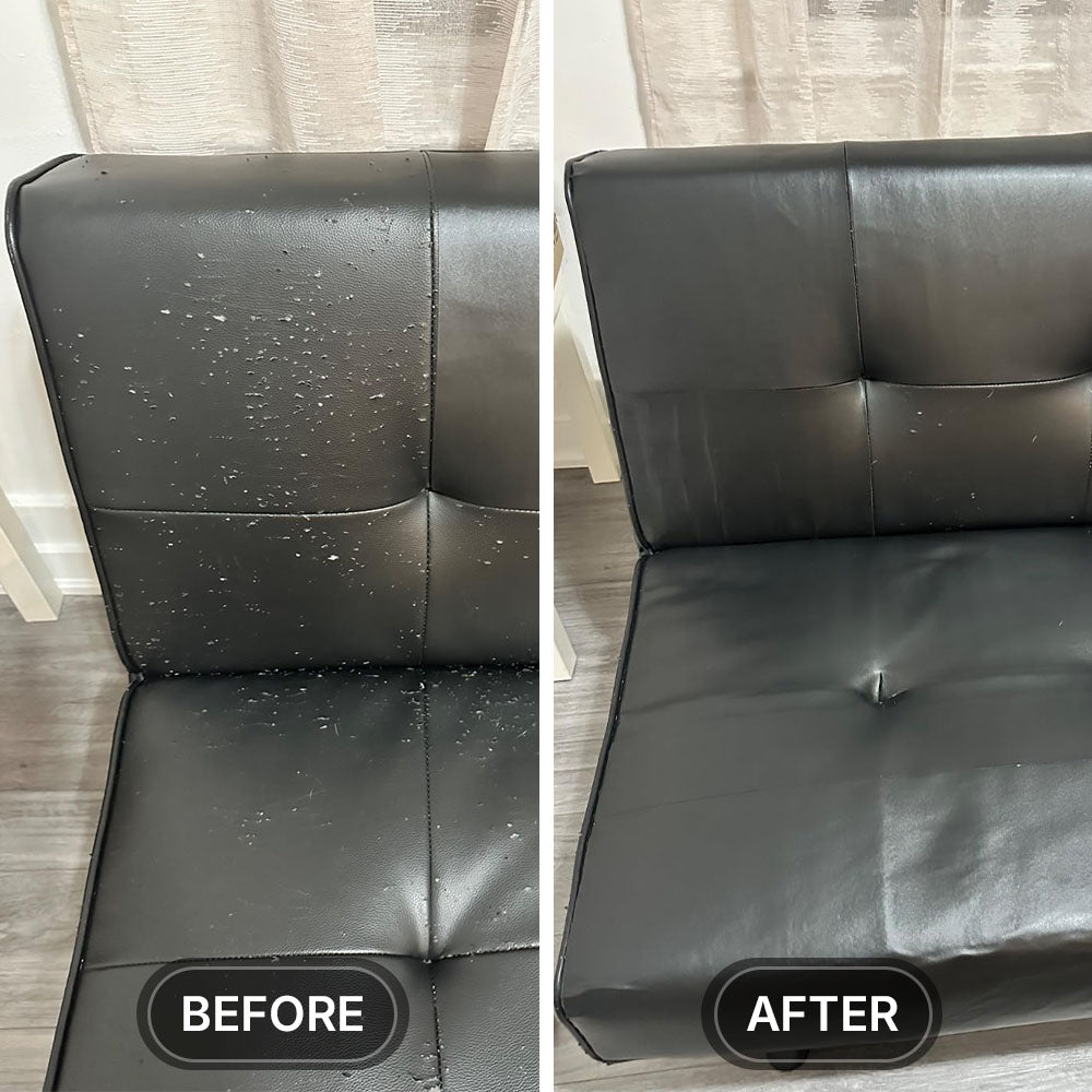 InstaRepair™ Self-adhesive Leather Repair Patch