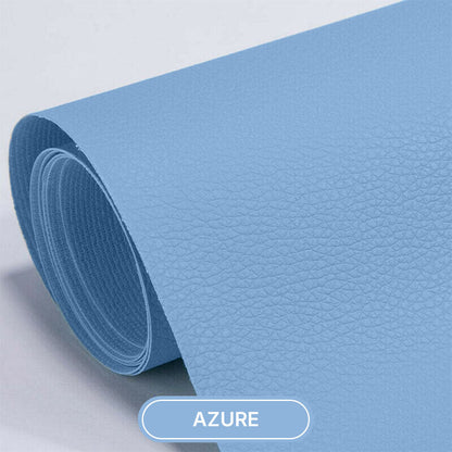 InstaRepair™ Self-adhesive Leather Repair Patch