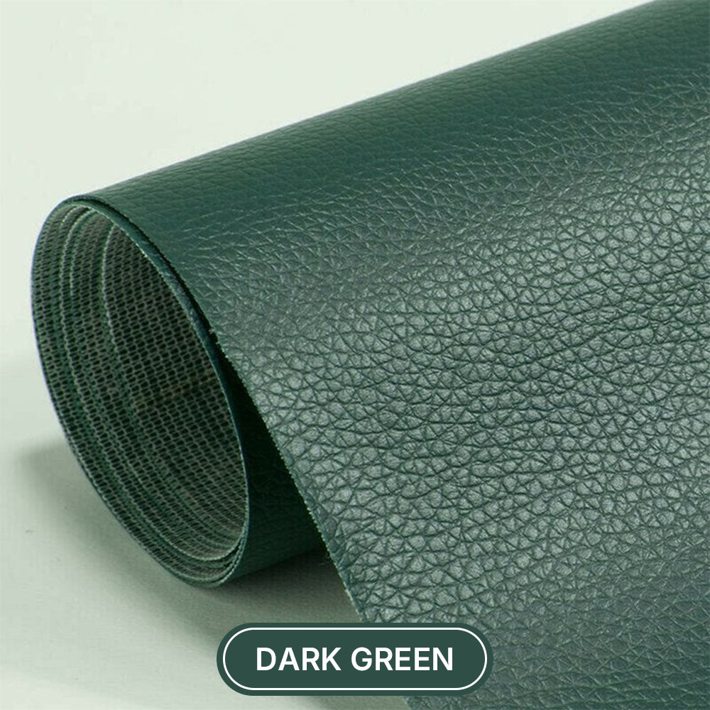 InstaRepair™ Self-adhesive Leather Repair Patch