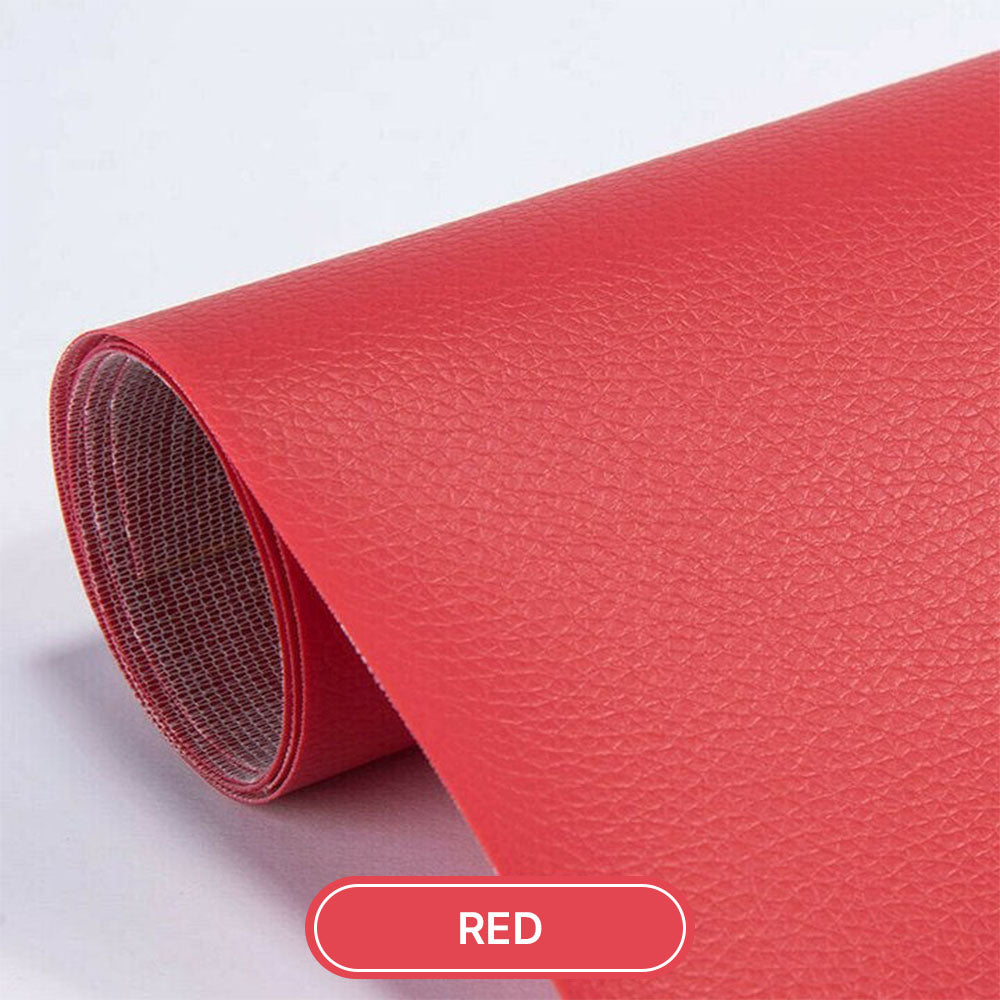 InstaRepair™ Self-adhesive Leather Repair Patch